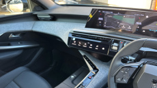 Peugeot 3008 157kW Allure 73kWh 5dr Auto Electric Estate